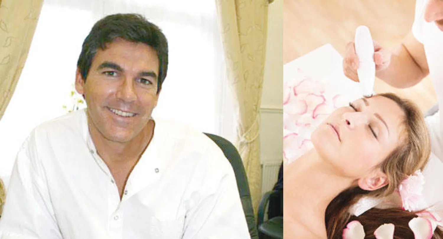 د. جورج رومان