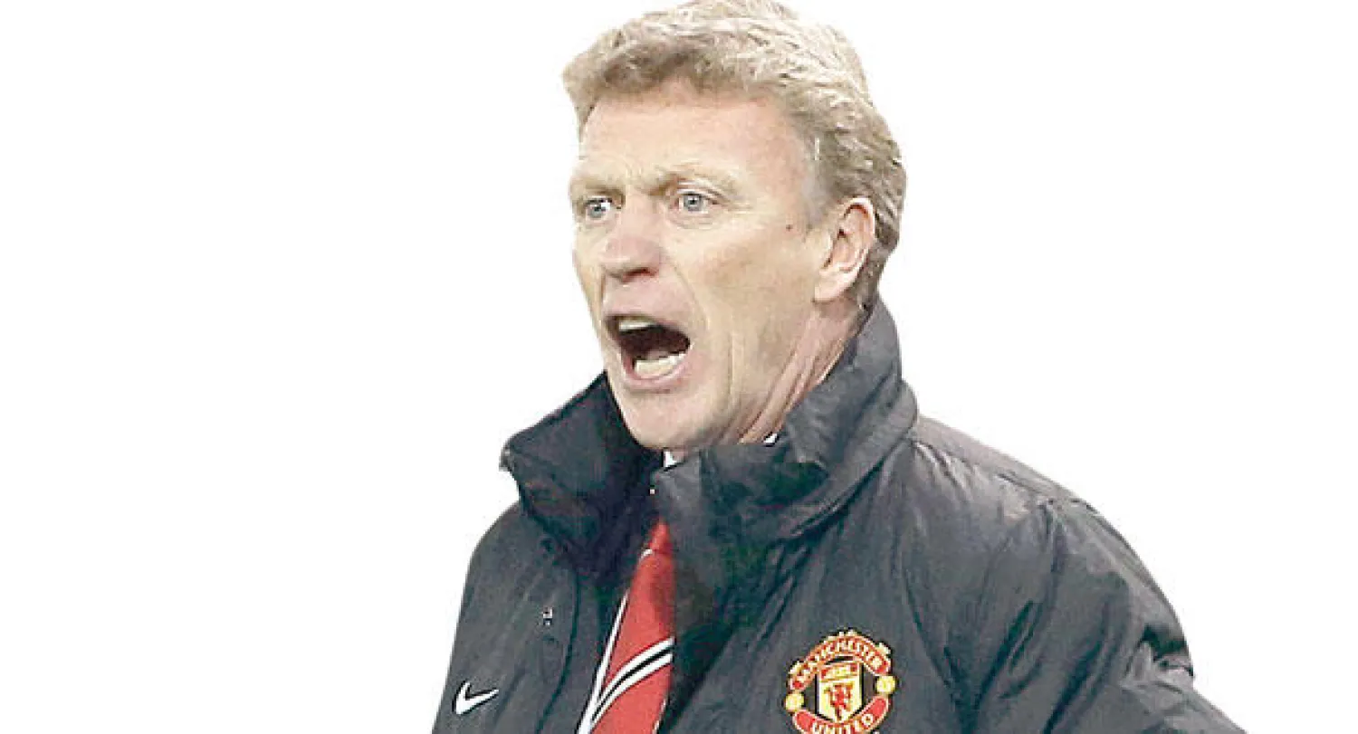 أوجاع مويز تتزايد يوما بعد يوم (أ.ب)