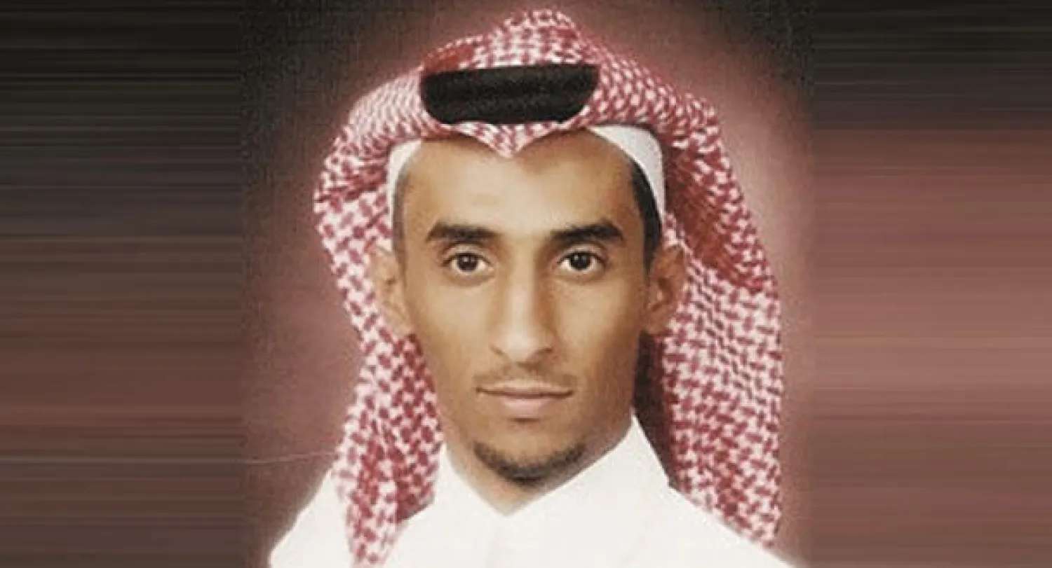 عبد العزيز المسعد