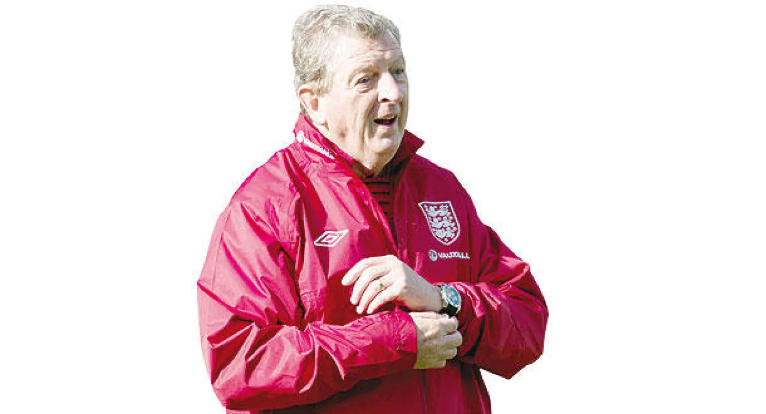 روي هودجسون