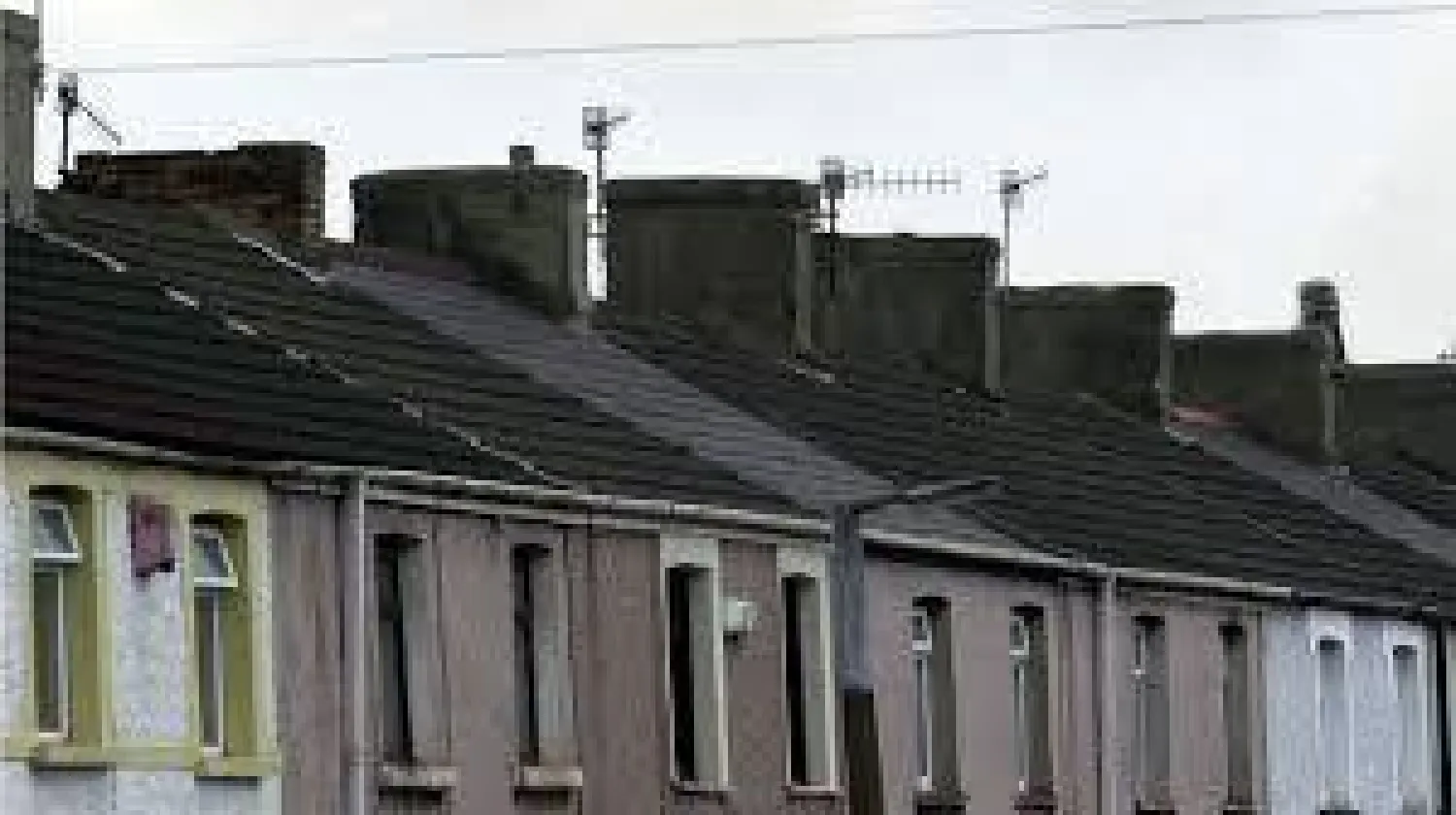 11 مليون وحدة سكنية في أوروبا خالية