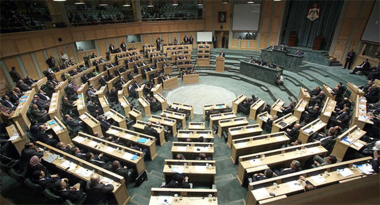 مجلس النواب الأردني يصوت بالأغلبية على طرد السفير الإسرائيلي من عمان