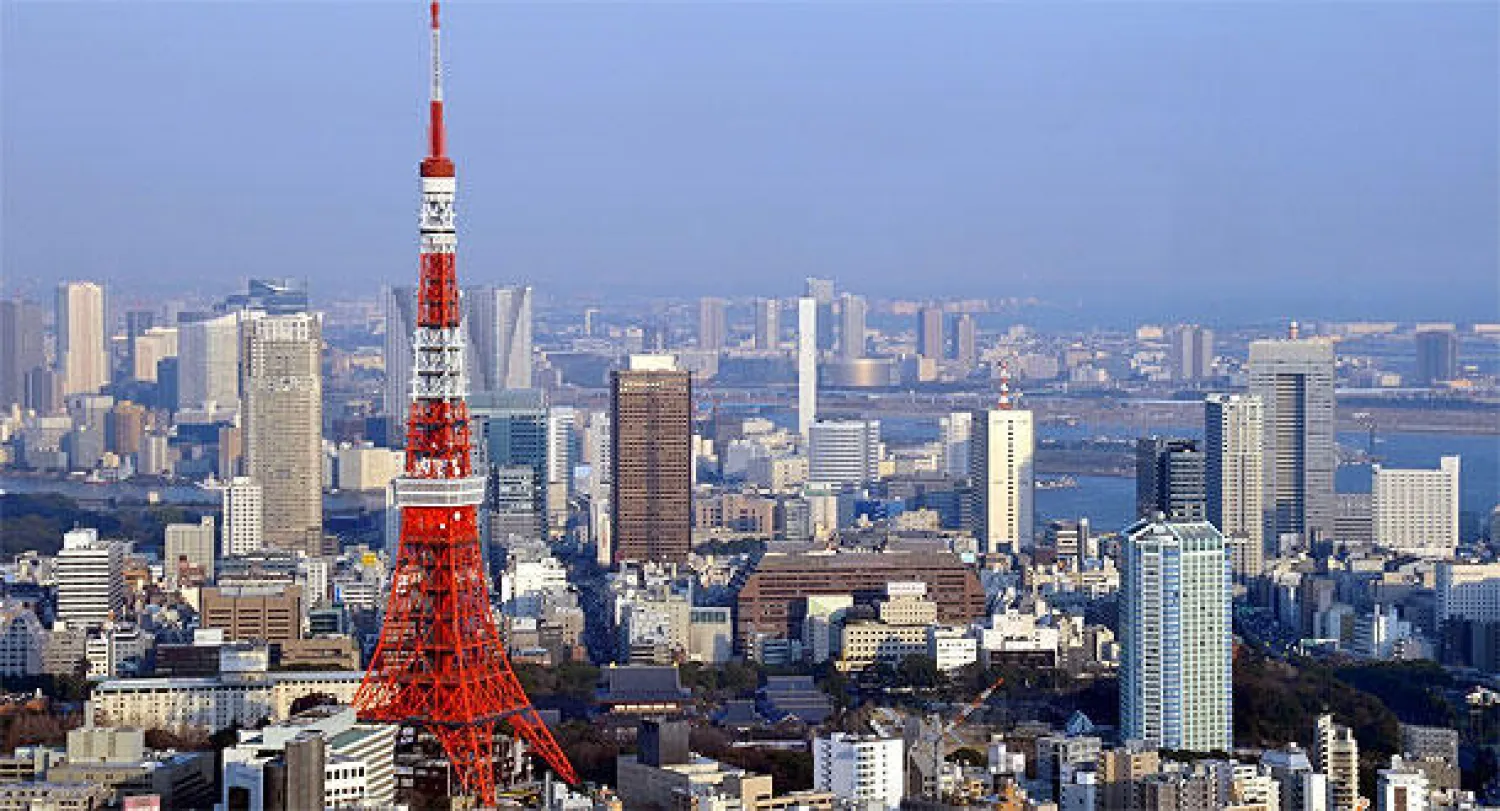 مشاهدات يابانية: السعودية واليابان.. 60 سنة تؤسس لشراكة مستقبلية