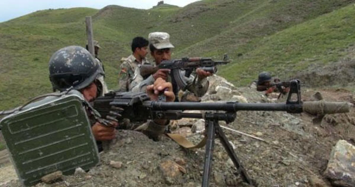 «الأطلسي» يدرس كل الخيارات بما فيها الانسحاب الشامل من أفغانستان