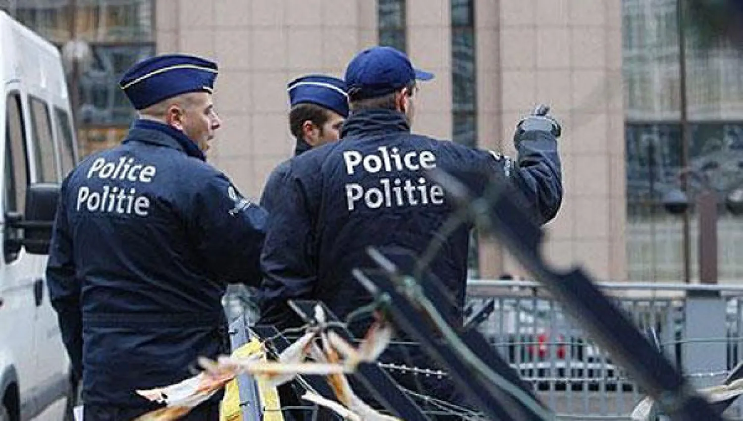 حملة أمنية جديدة واعتقالات في بلجيكا على خلفية تسفير الشباب للقتال في سوريا