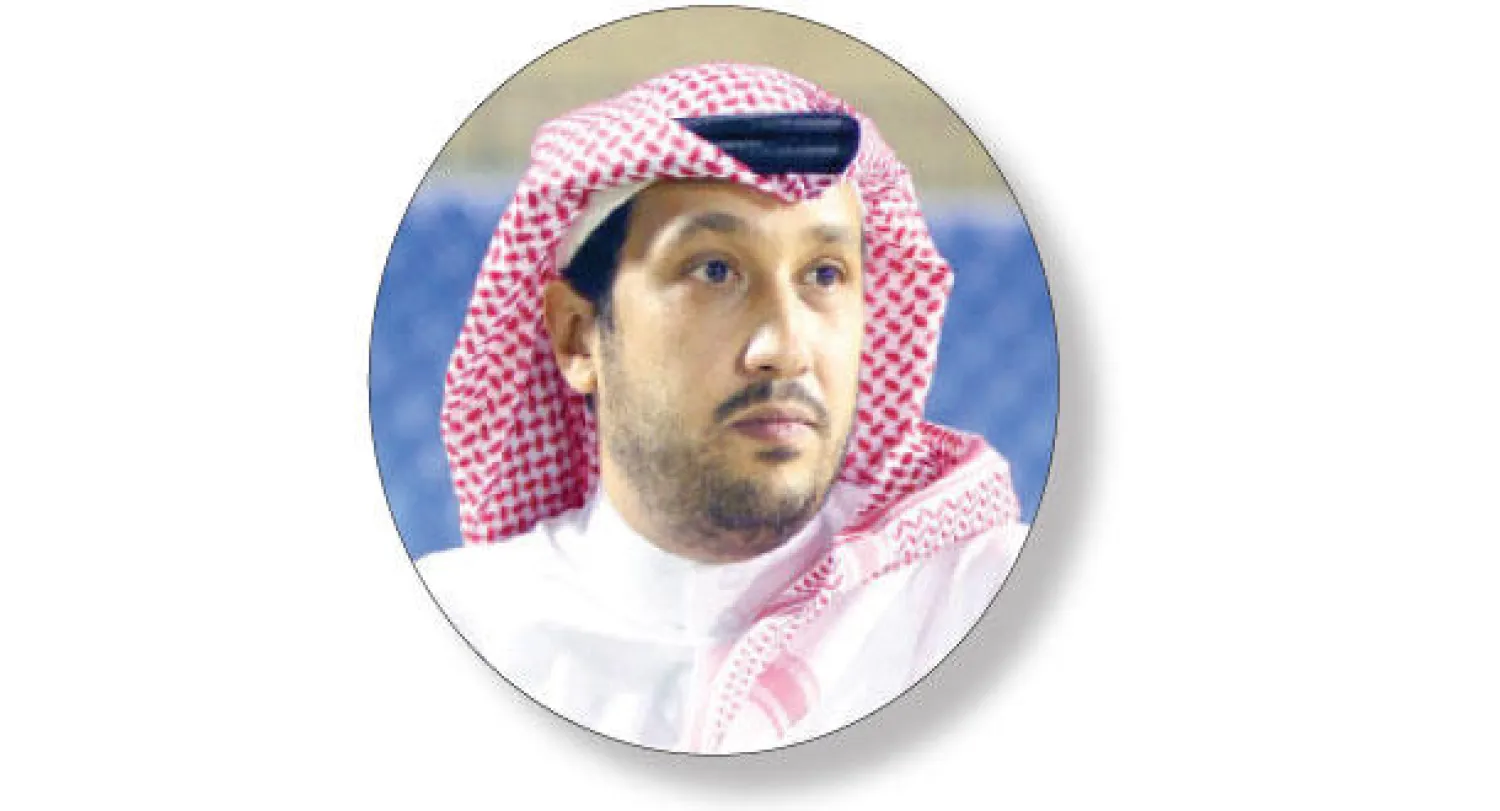 الأمير فهد بن خالد