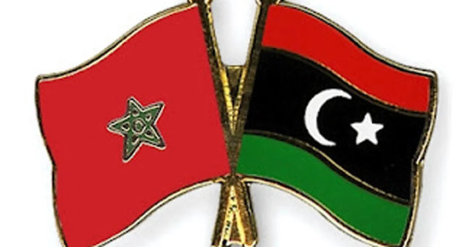 الخارجية الليبية تدين الاعتداء على قنصلية المغرب في طرابلس