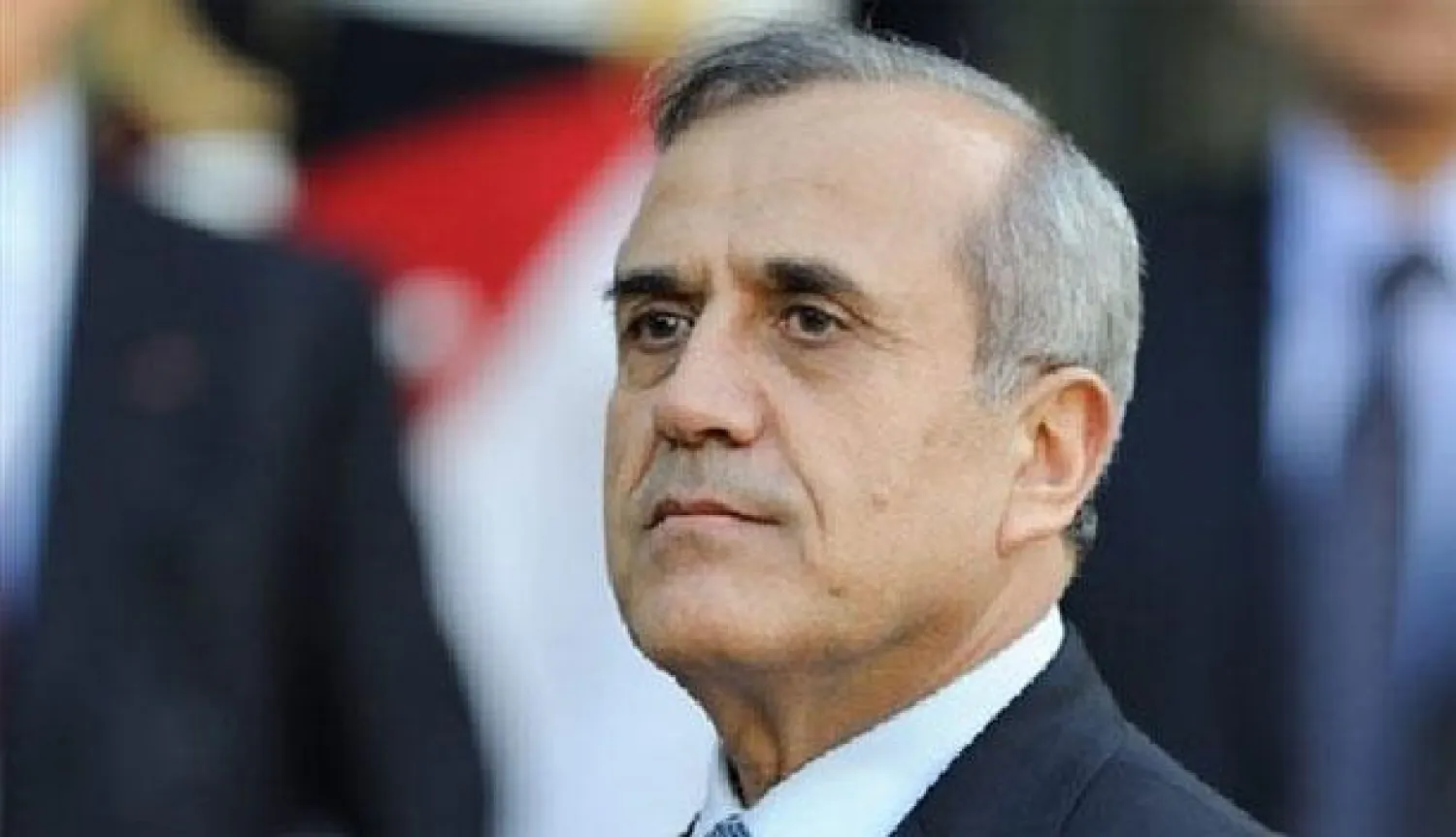 الرئيس اللبناني ميشال سليمان