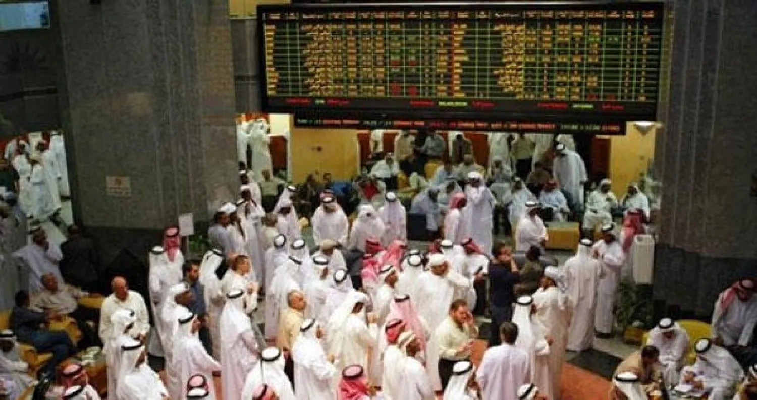 «الأسهم السعودية» تنجح في الإغلاق عند 9019 نقطة