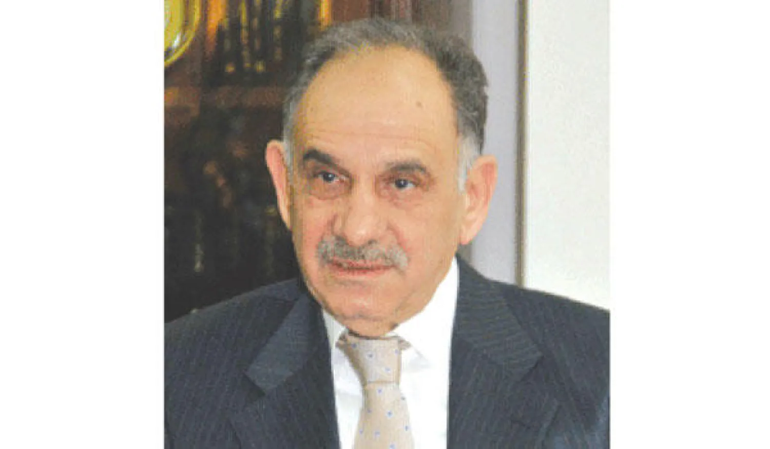 صالح المطلك