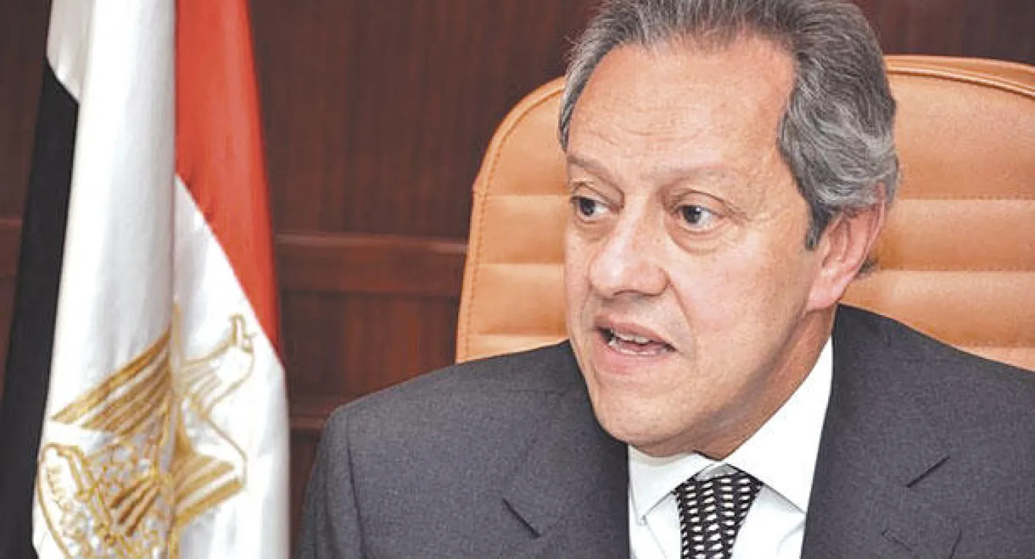 مؤتمر لمجلس الأعمال المصري ـ البريطاني يطرح مشروعي تنمية منطقة قناة السويس والمثلث الذهبي