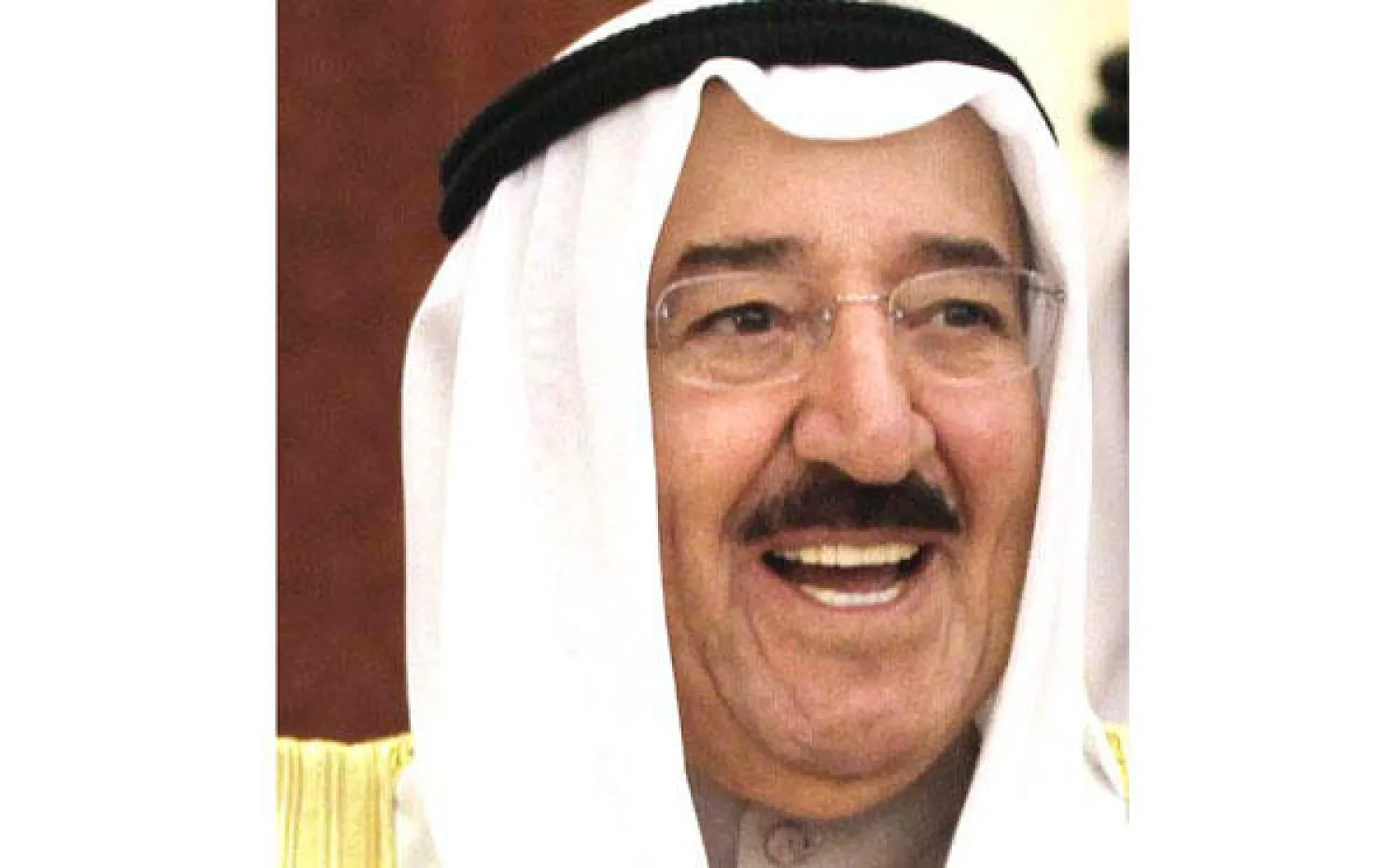 الأمير صباح الأحمدالجابر الصباح، أمير الكويت