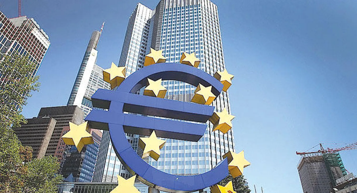 المسؤولون في الاتحاد الأوروبي يقولون إن حماية المدخرات المصرفية للأفراد من الركائز الرئيسة الثلاث للاتحاد المصرفي ({الشرق الأوسط})