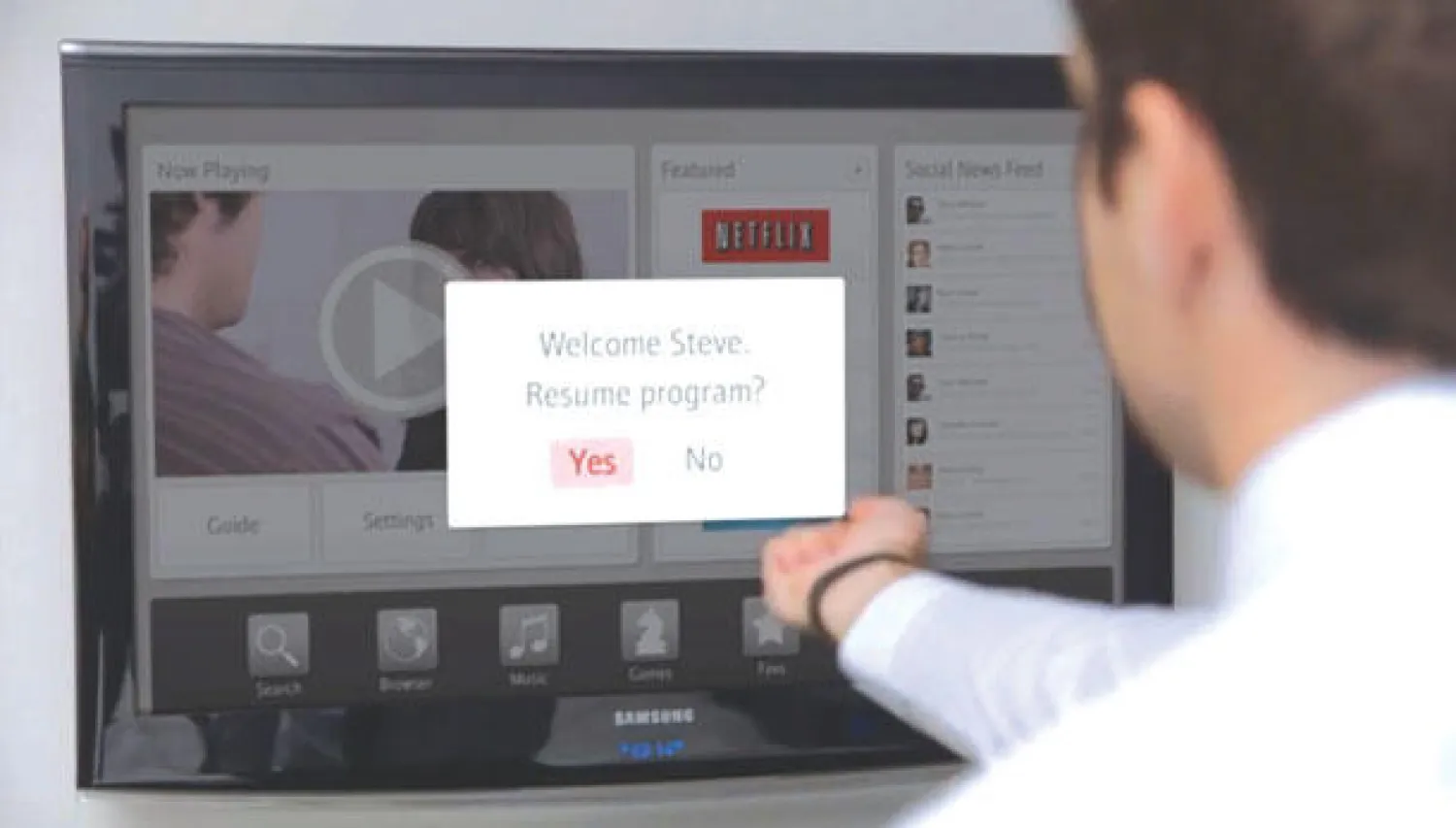 تقنية جديدة تستخدم نبضات القلب كبديل لكلمات المرور