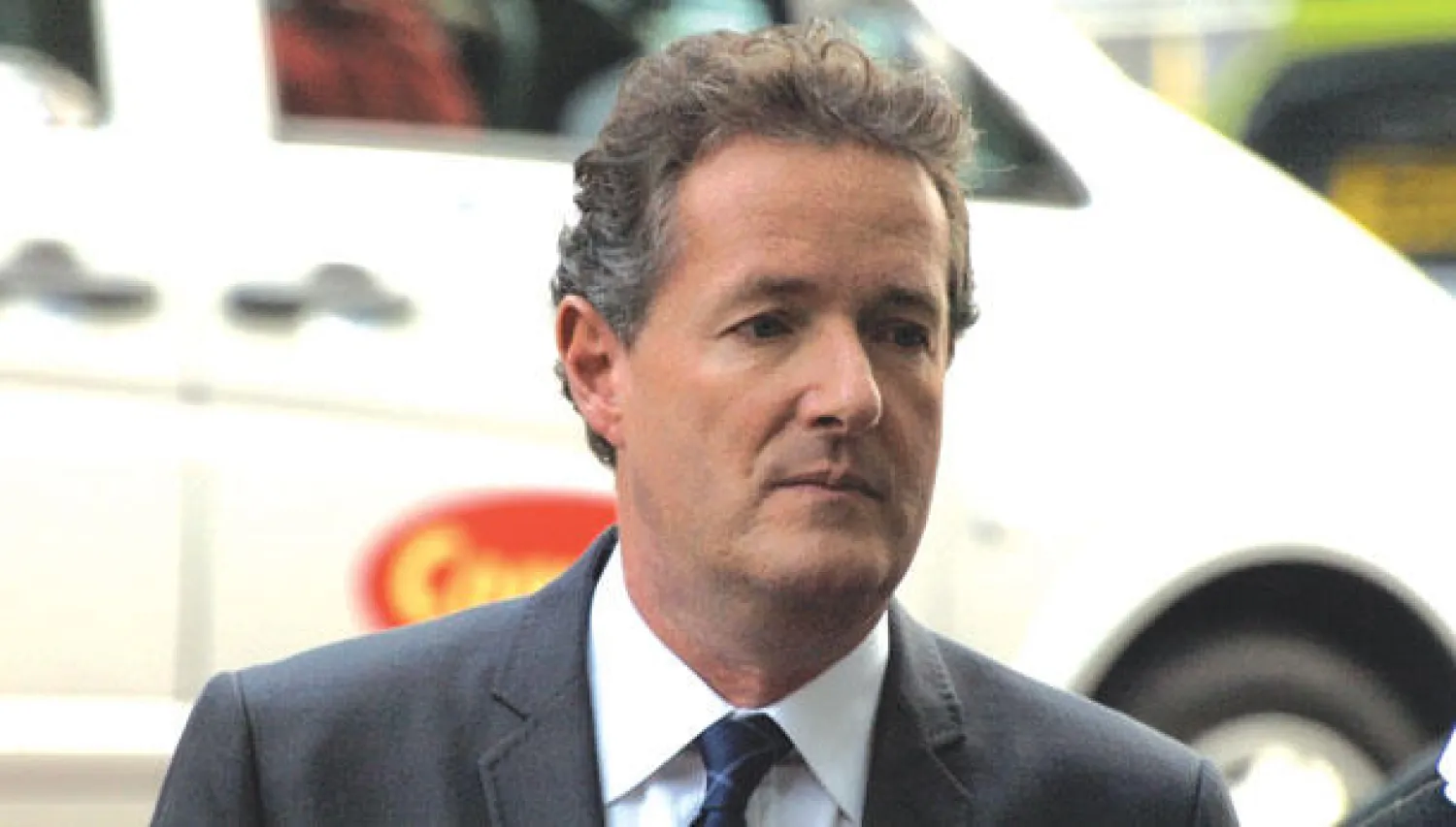 بيرس مورغان.. الإنجليزي الذي أغضب الأميركيين