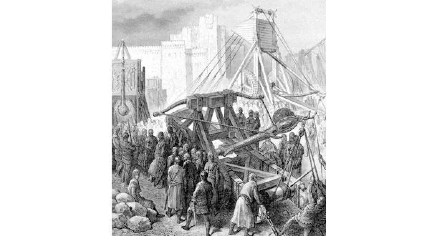 من التاريخ: الحملات الصليبية.. العامل الديني