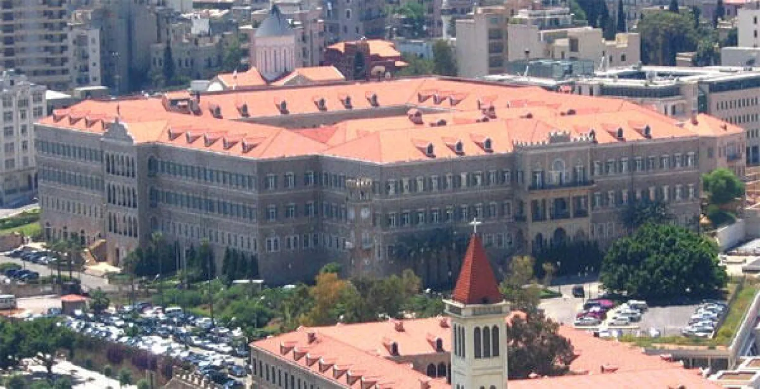 لبنان: البرلمان يرجئ انعقاده للمرة العاشرة.. وحزب الله يرفض التفاوض على «حق المقاومة»