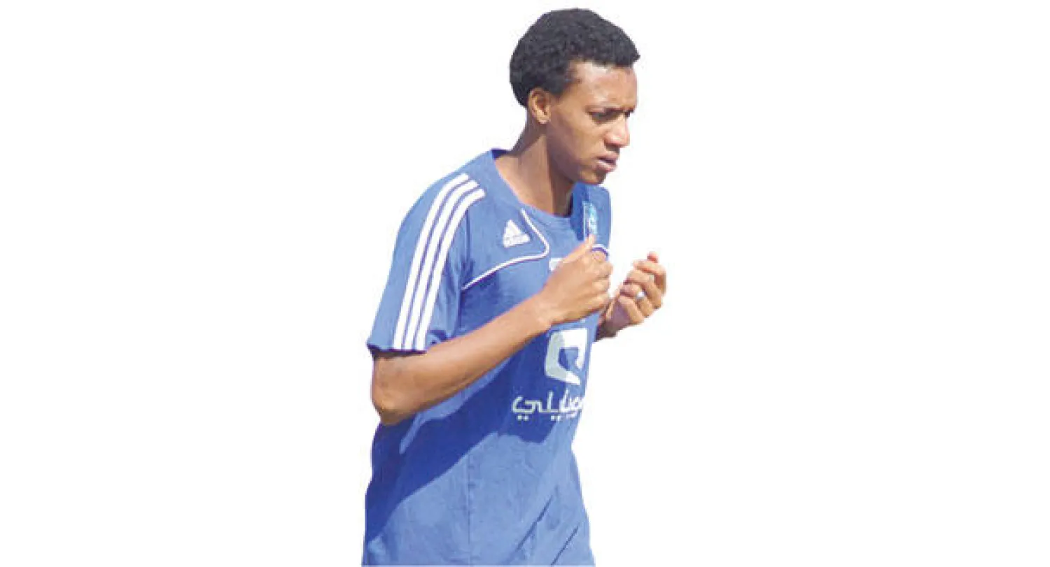 محمد القرني