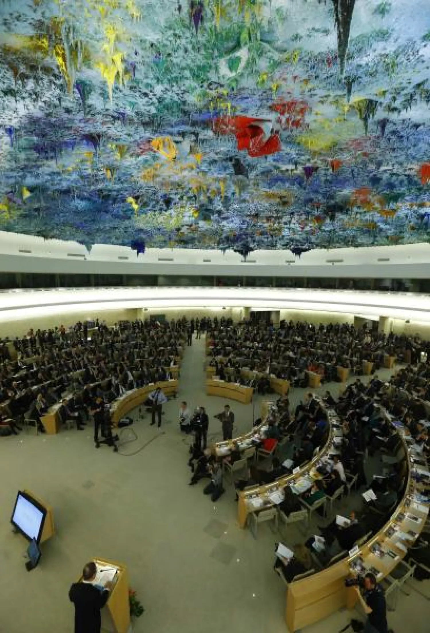 مساعد وزير الخارجية المصري: «الإرهاب» يعرقل المصالحة الوطنية والعدالة الانتقالية