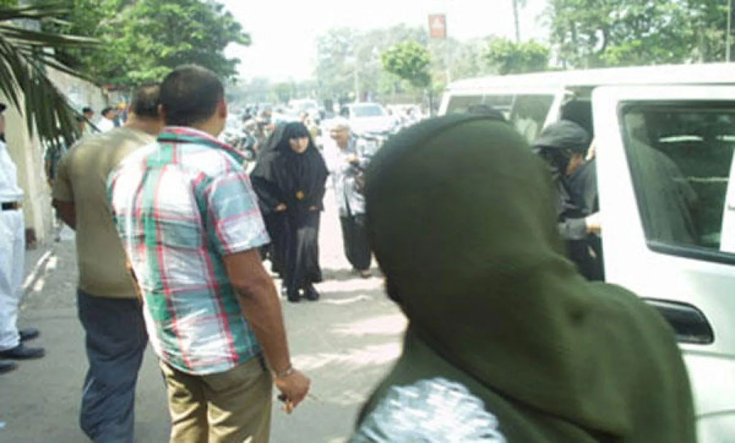 نقل الراهبات المختطفات في سوريا إلى «مكان آمن»