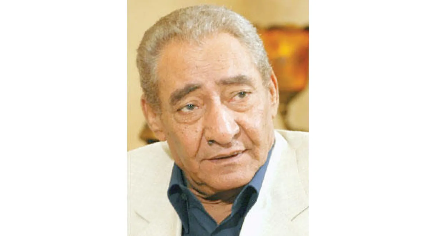 عبد الرحمن الأبنودي