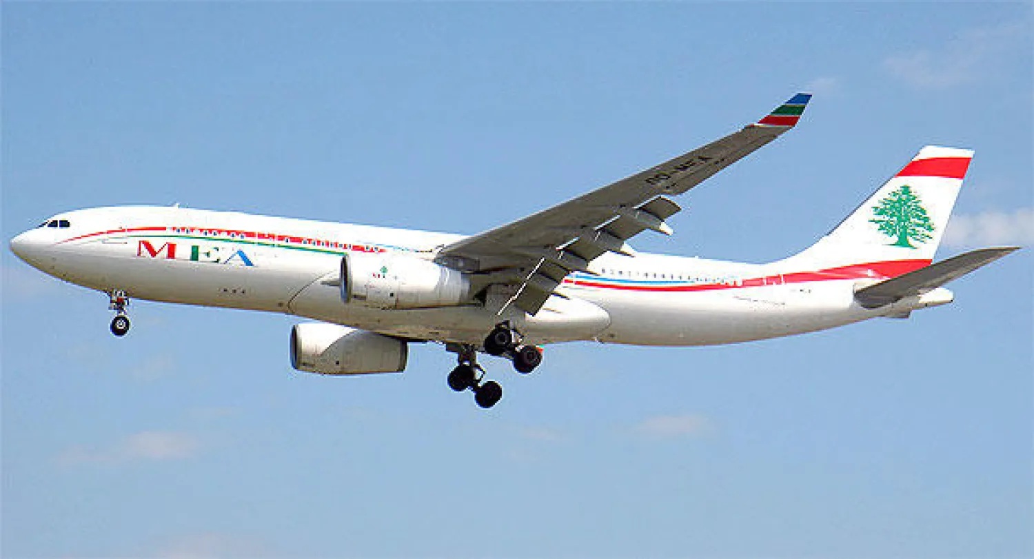 اعتقال معاون مدير مطار بغداد على خلفية إعادة رحلة مقبلة من بيروت