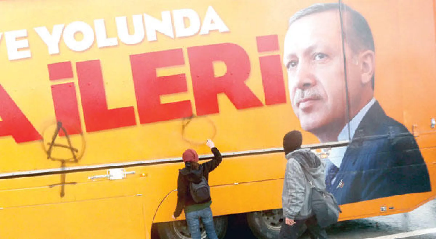 واشنطن تنتقد تصريحات إردوغان  بشأن حظر موقعي «فيسبوك» و«يوتيوب»