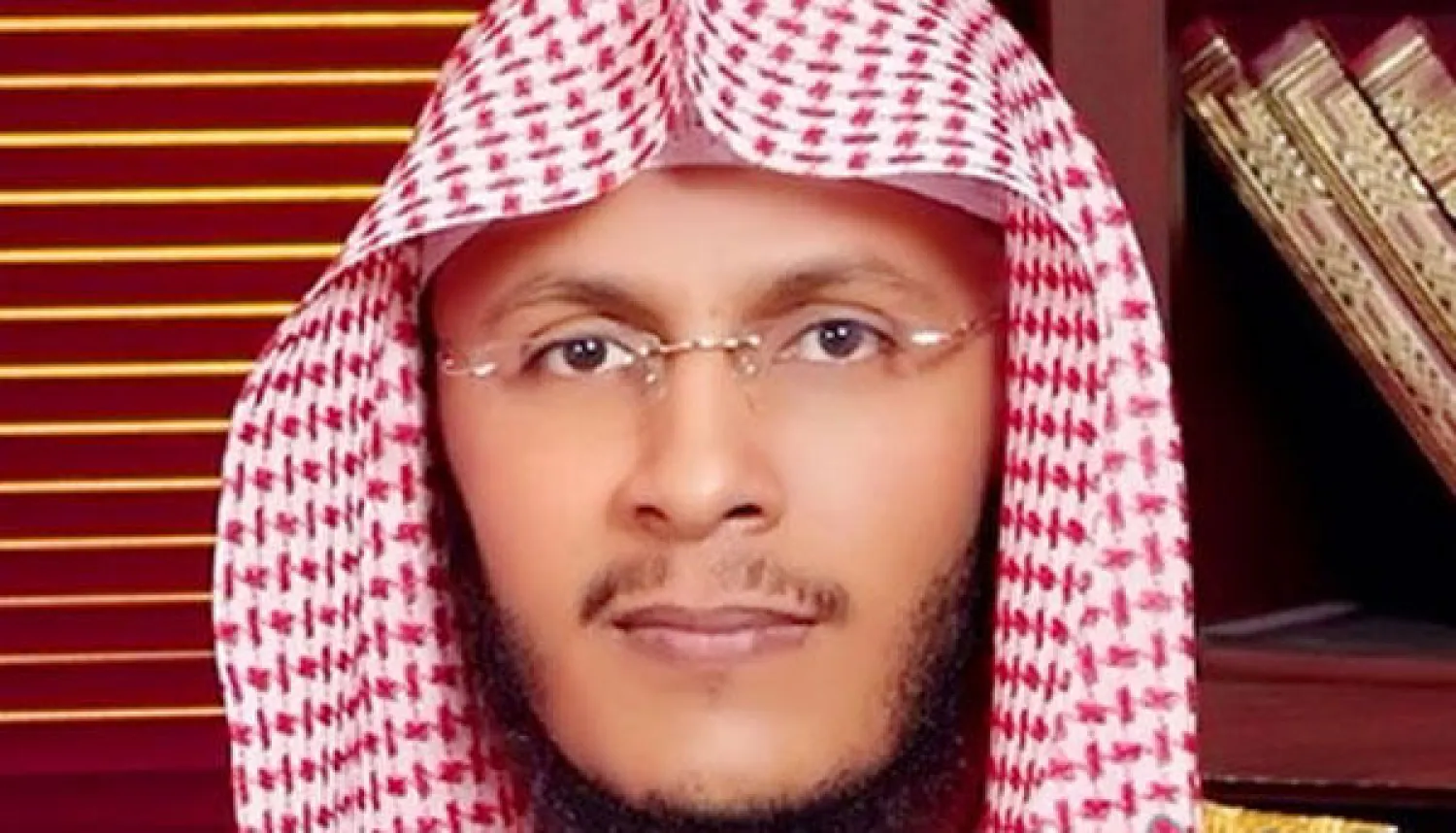 الشيخ حمد العتيق