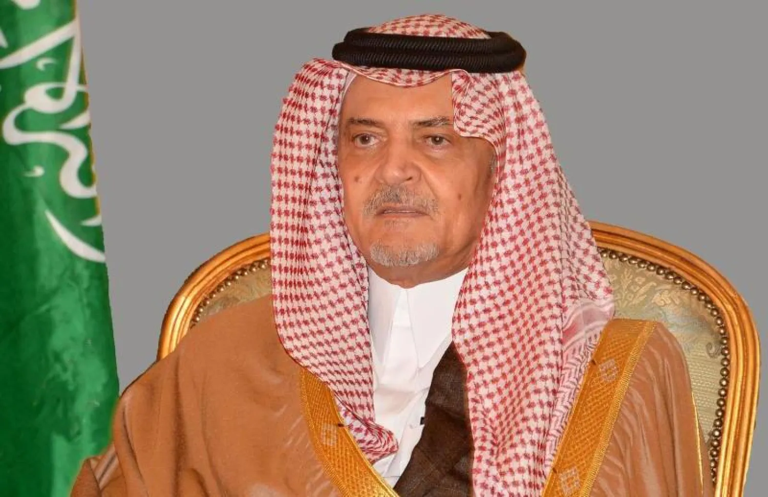 الأمير سعود الفيصل وزير خارجية السعودية يؤكد خطوة مكافحة الإرهاب وتجفيف منابعه في بلاده