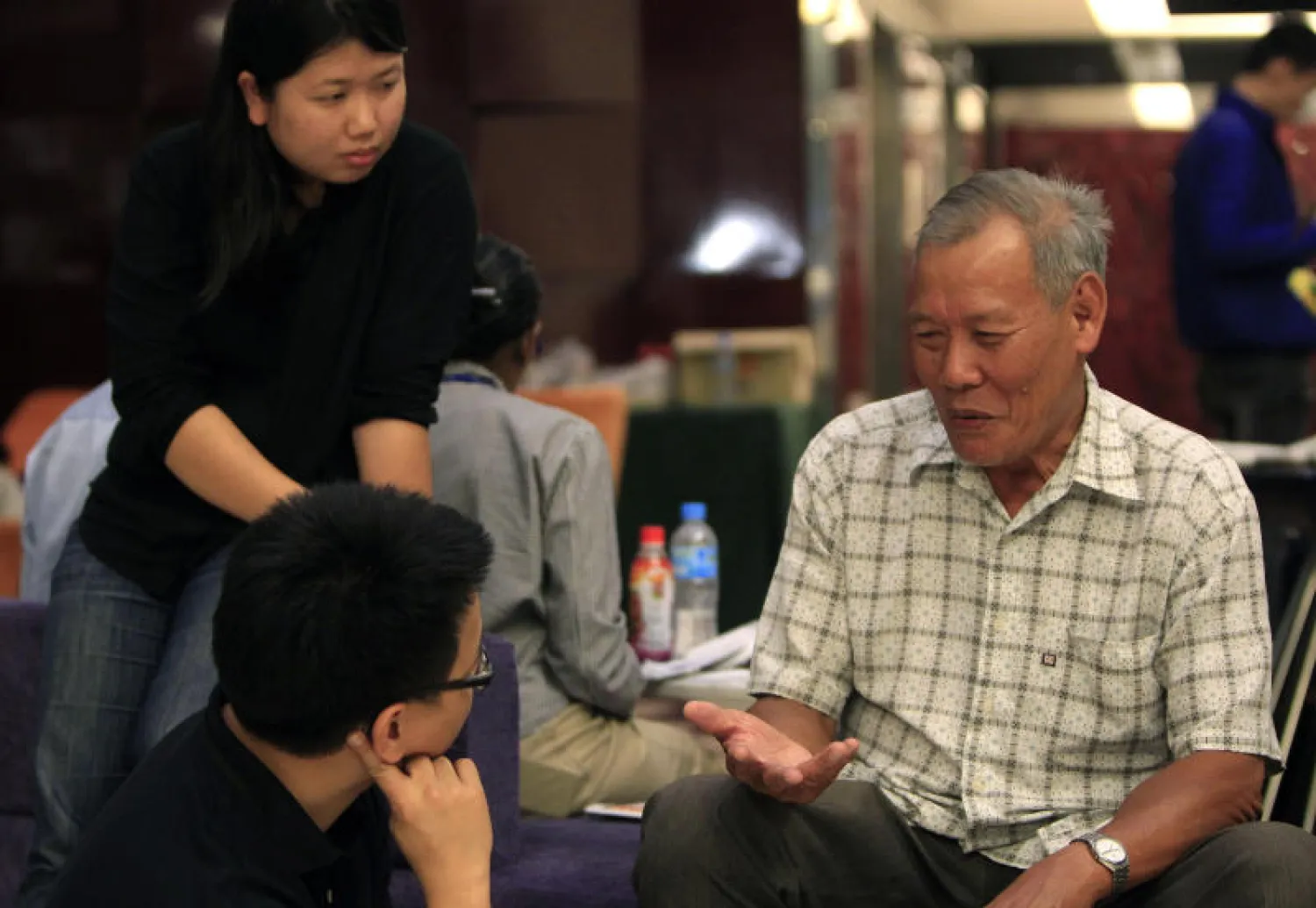 تحقيق في «الارهاب» بعد اختفاء طائرة من طراز «بوينغ» تابعة لشركة الطيران الماليزية