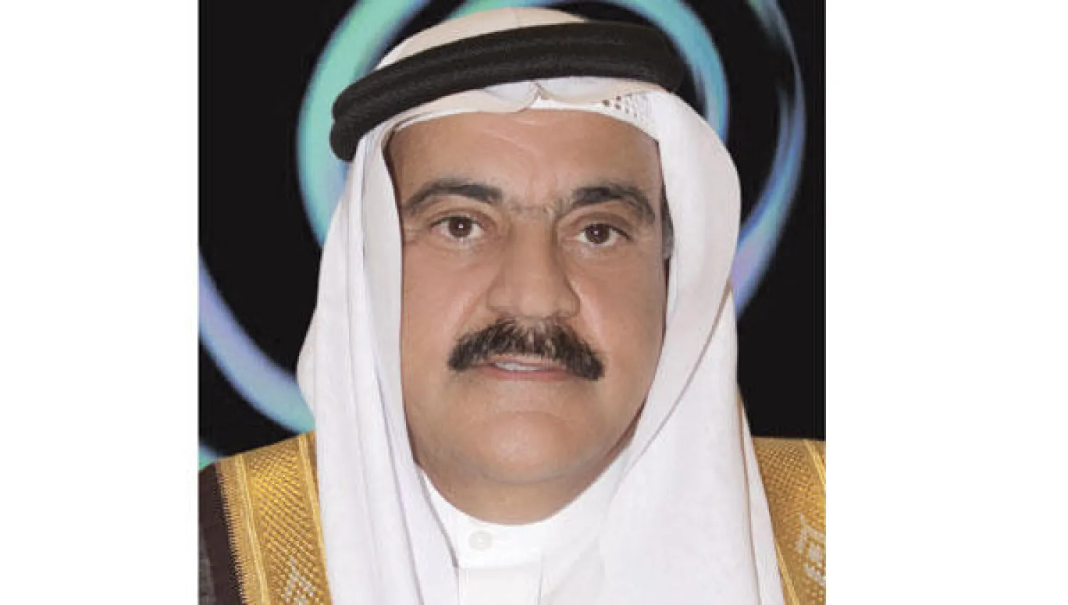 المهندس فرحان الفيصل الجرباء رئيس مجلس إدارة شركة زين السعودية