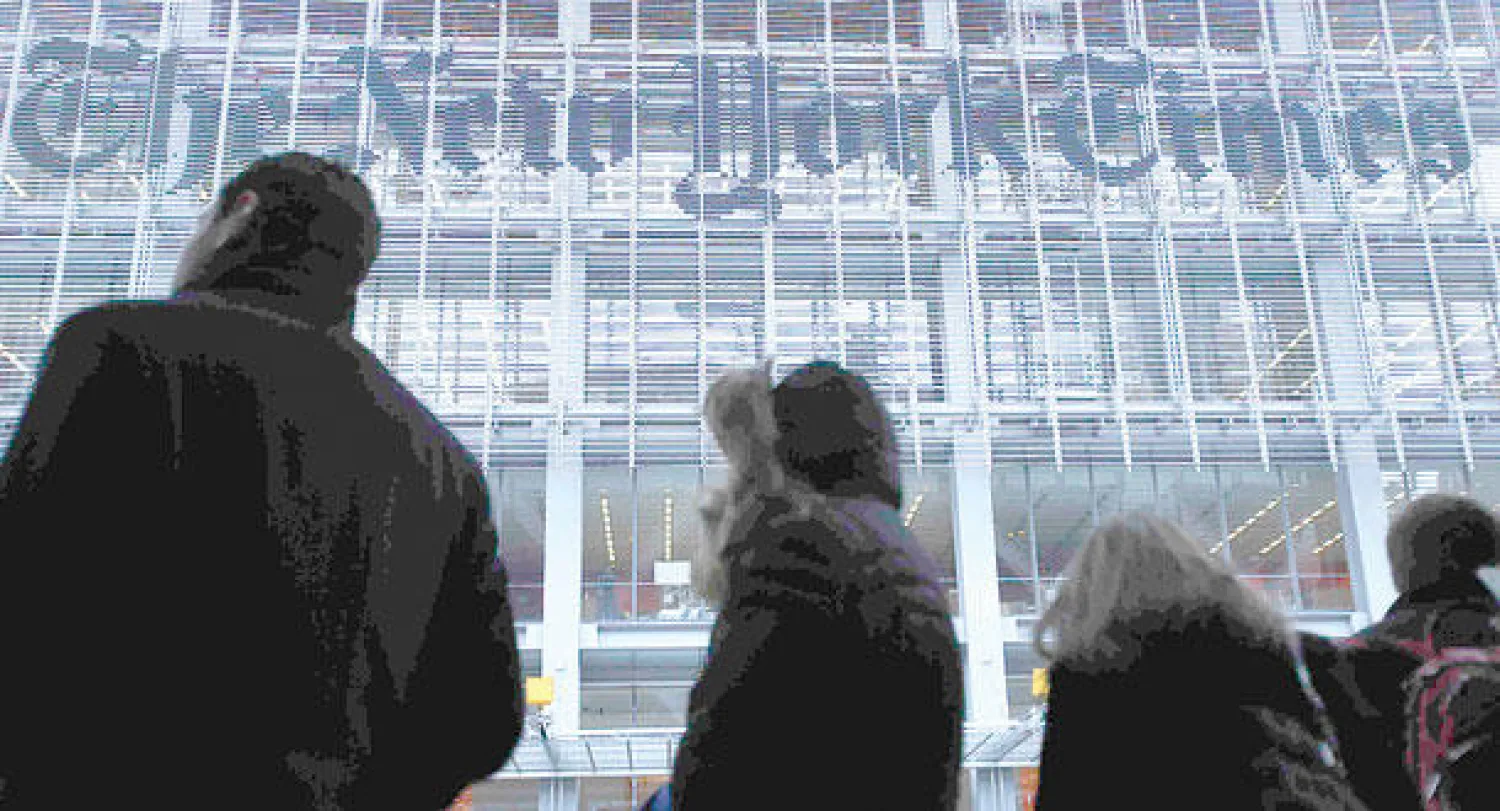 من داخل صحيفة الـ«نيويورك تايمز»