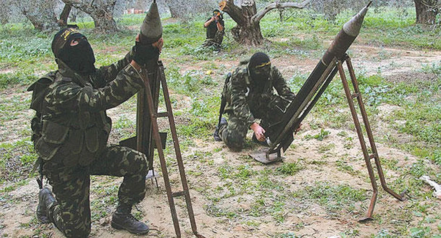 «حزب الله الحجاز».. 40 عاما من التصدير الأممي لولاية الفقيه والتثوير بالسلاح