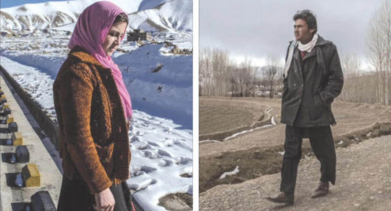 كان محمد على يقين من أن زكية تبادله نفس الاهتمام، الذي يبديه نحوها