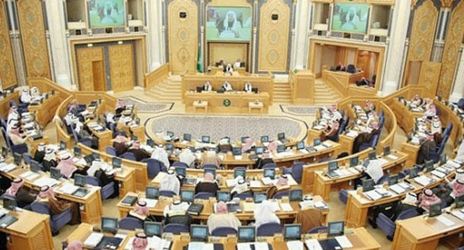مجلس الشورى يناقش لائحة جمع التبرعات لمنع أساليب الاحتيال والاستغلال