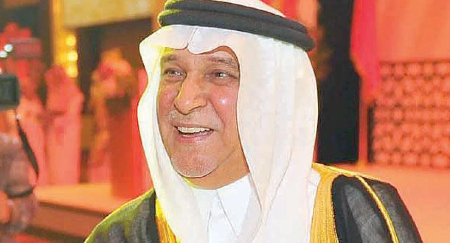 السفير يحيى الزيد