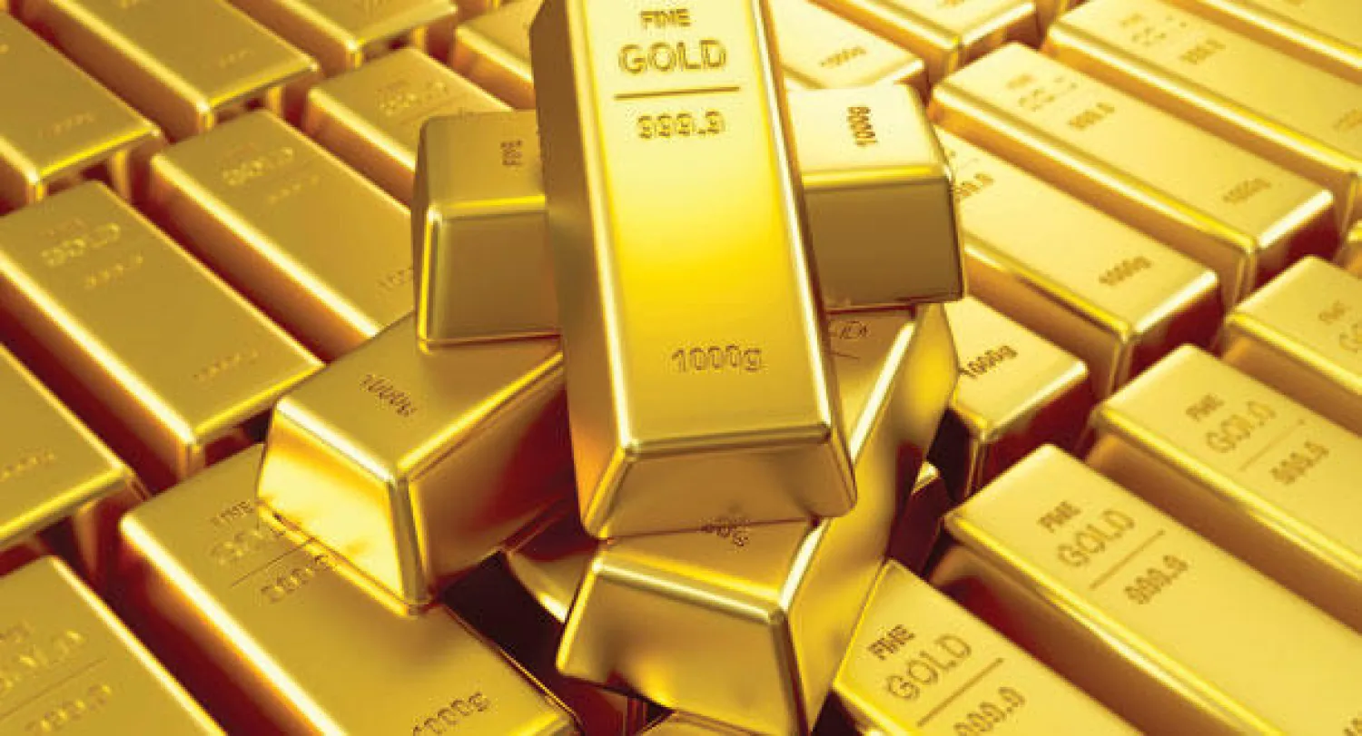 صعود الذهب لأعلى مستوى خلال ستة أشهر لمخاوف حول أوكرانيا وروسيا