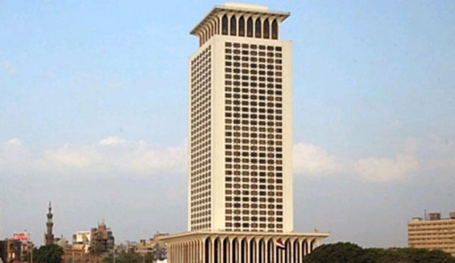 الخارجية المصرية تدعو للالتزام بالاتفاقية العربية لمكافحة الإرهاب وتسليم المطلوبين