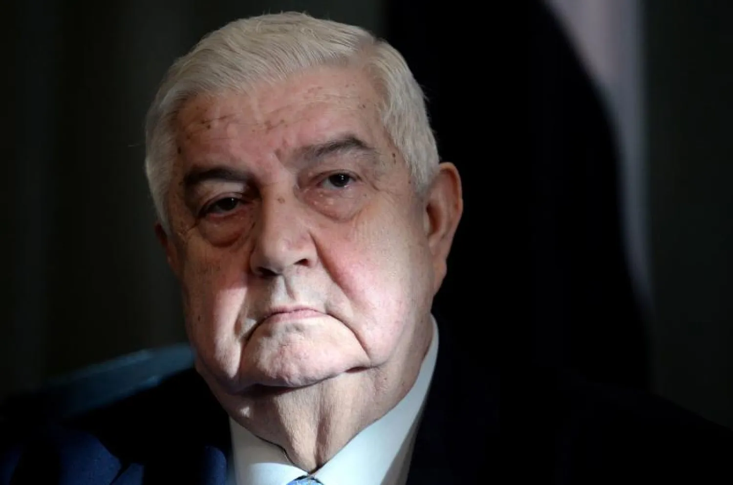 نقل وليد المعلم إلى مستشفى في بيروت بصورة عاجلة