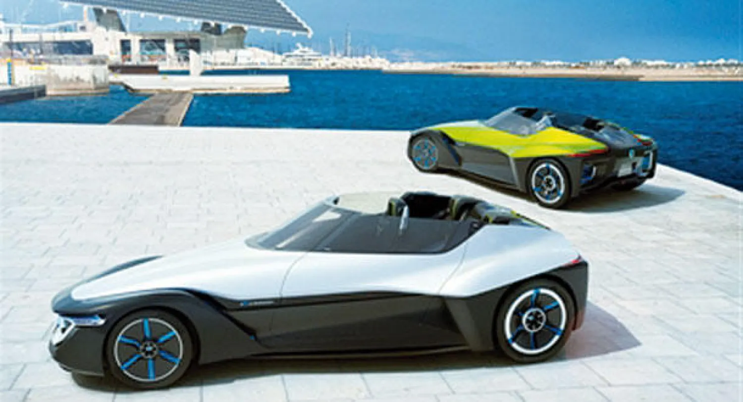 «بليد غلايدر».. تصميم ثوري