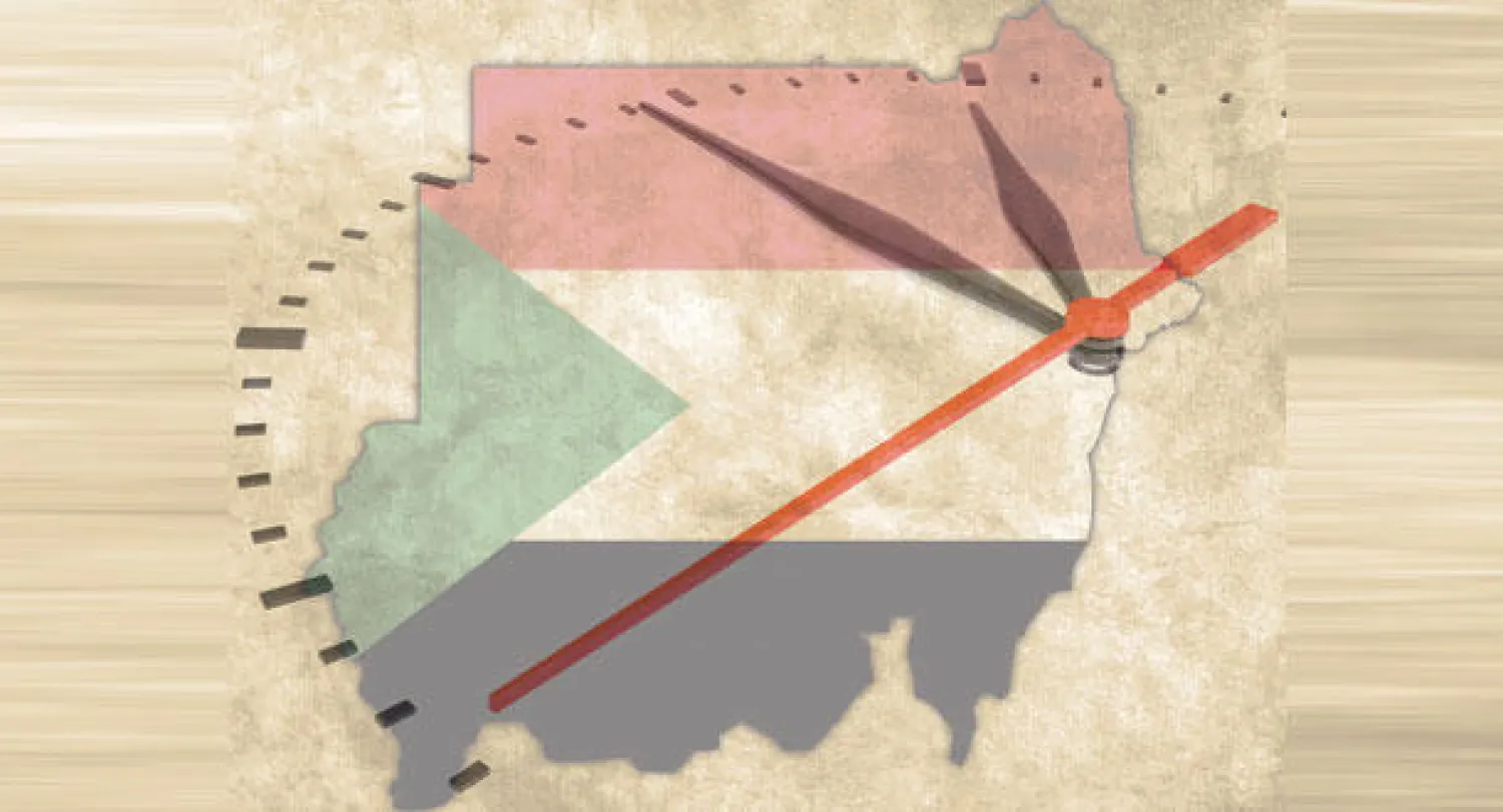 مصارف أوروبية وسعودية توقف تعاملاتها مع السودان