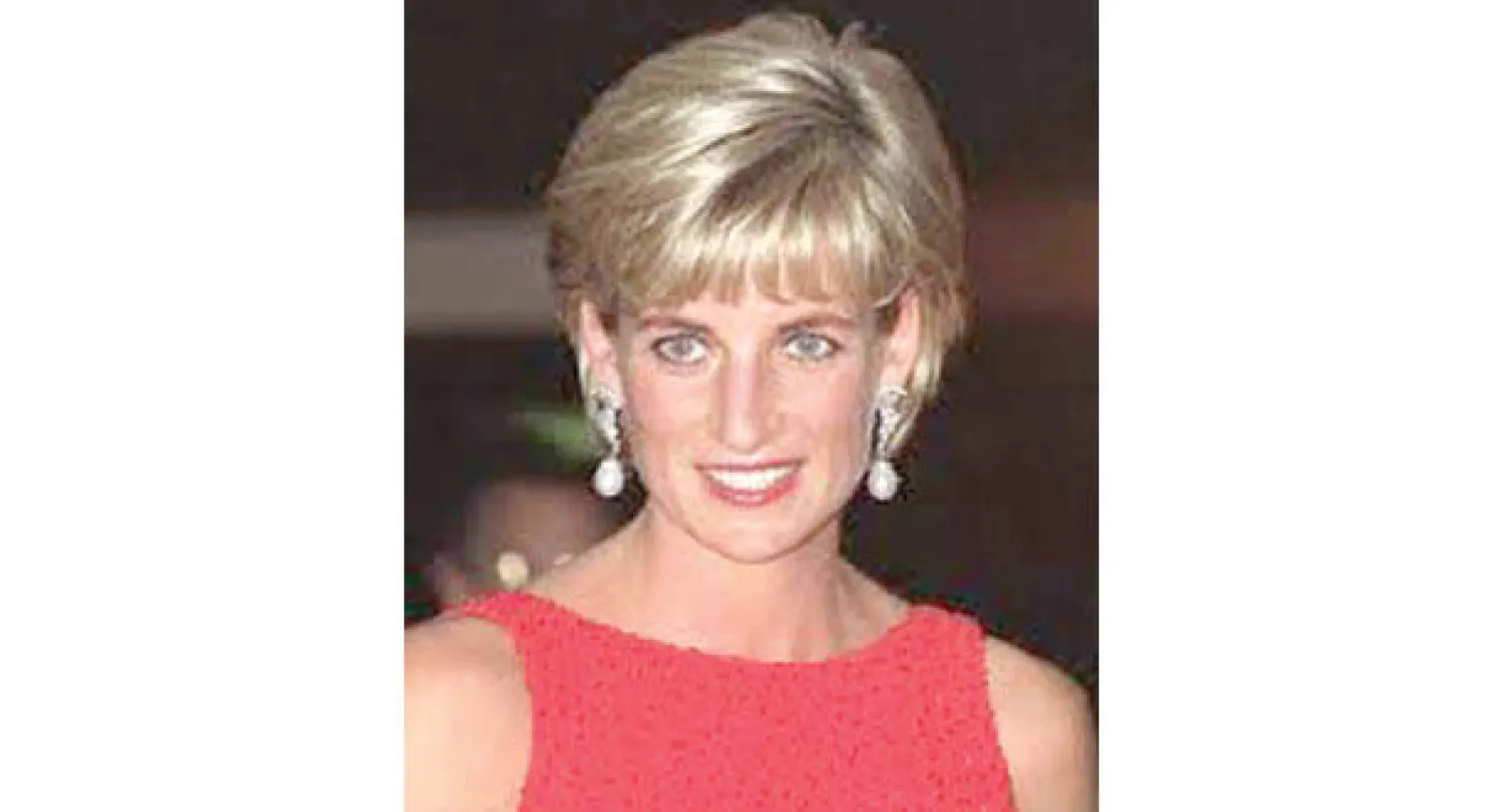 الأميرة ديانا سربت قوائم هواتف ملكية إلى الصحافة