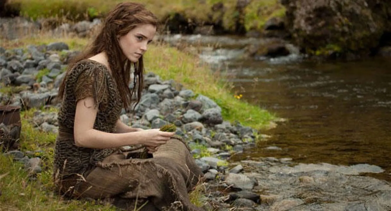 إيما واتسون