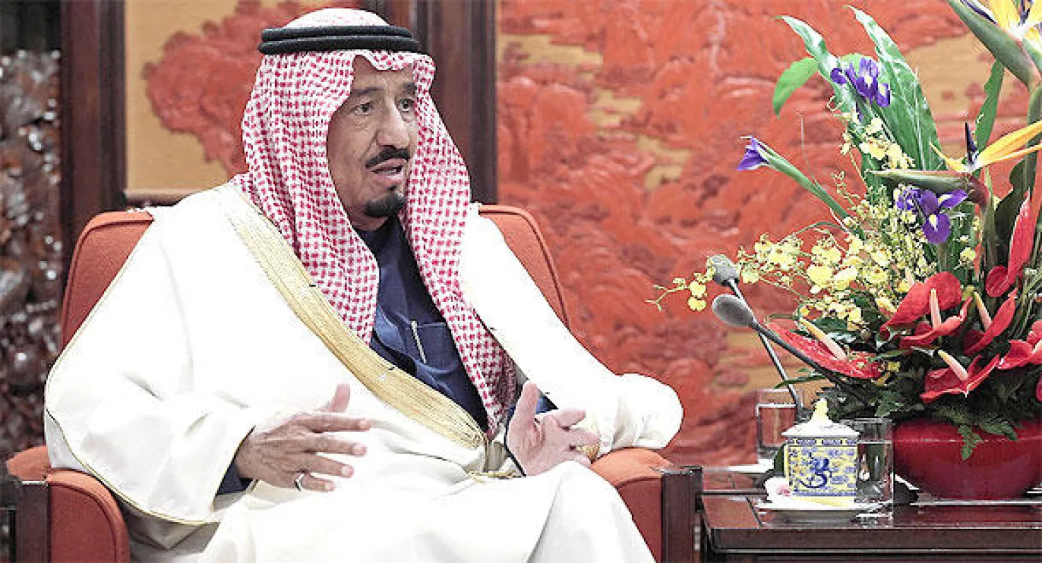 وسائل الإعلام الصينية تكثف تغطيتها لزيارة الأمير سلمان إلى بكين