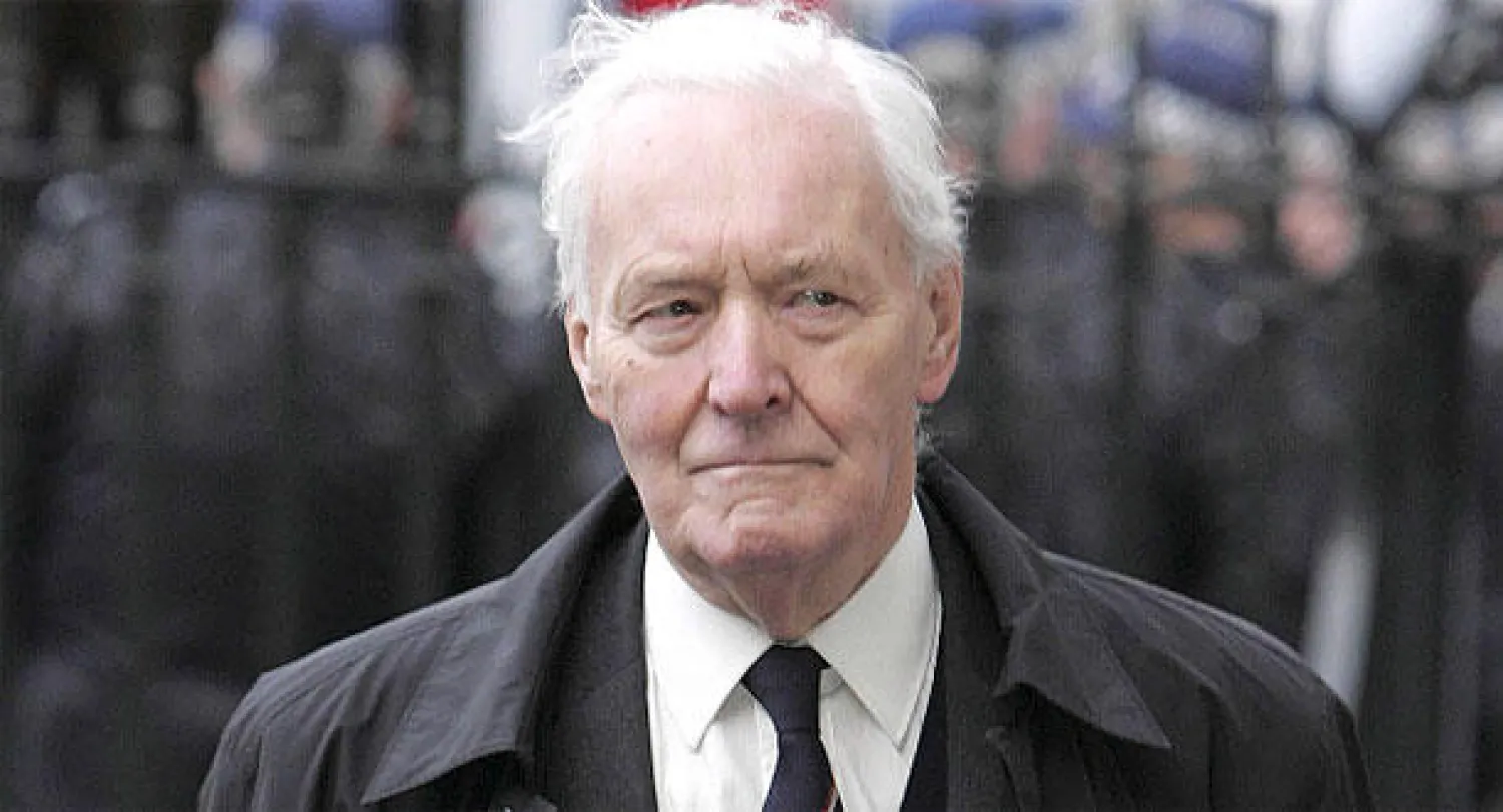 رحل توني بن العضو البارز في حزب العمال البريطاني عن 88 سنة