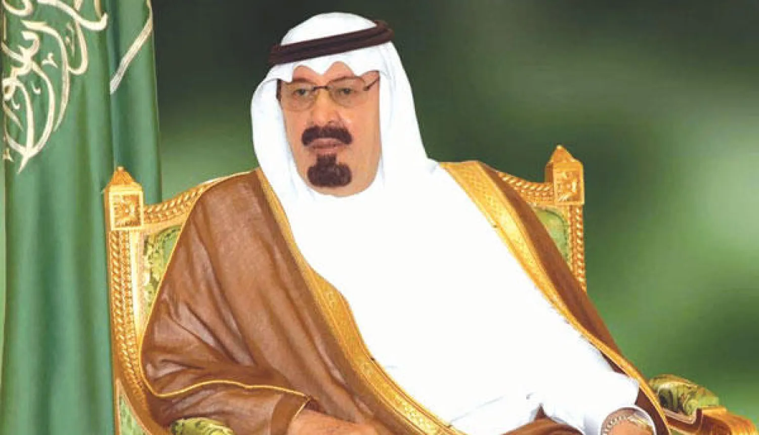 خادم الحرمين يتلقى اتصالا هاتفيا من ملك المغرب