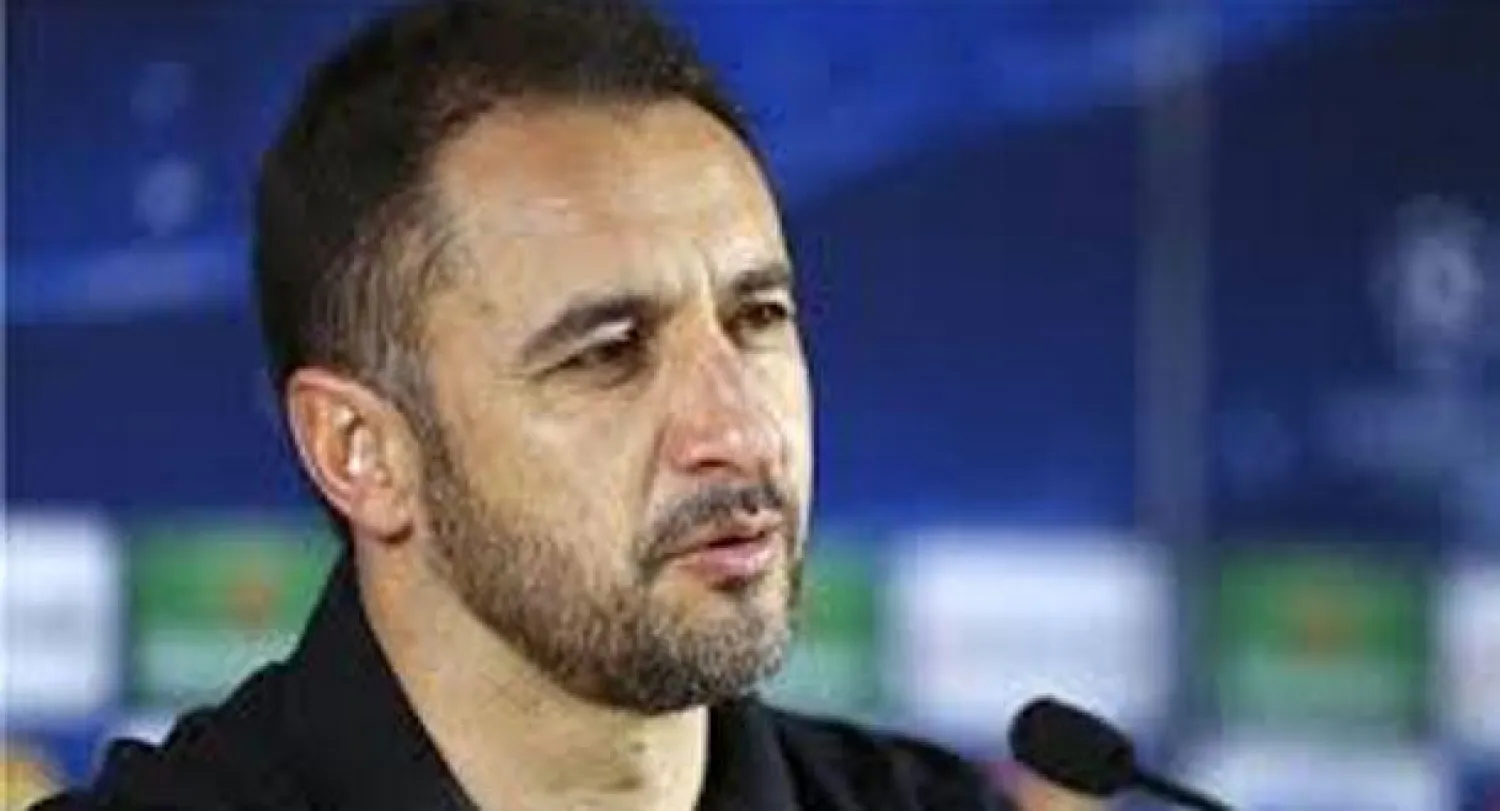 مدرب الأهلي يجهز بديل الحربي استعدادا للعروبة