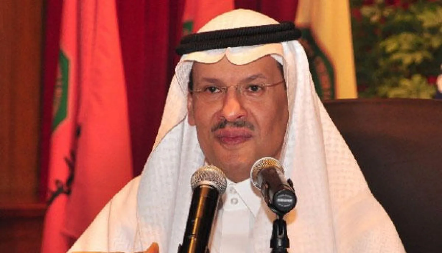 عبد العزيز بن سلمان بن عبد العزيز