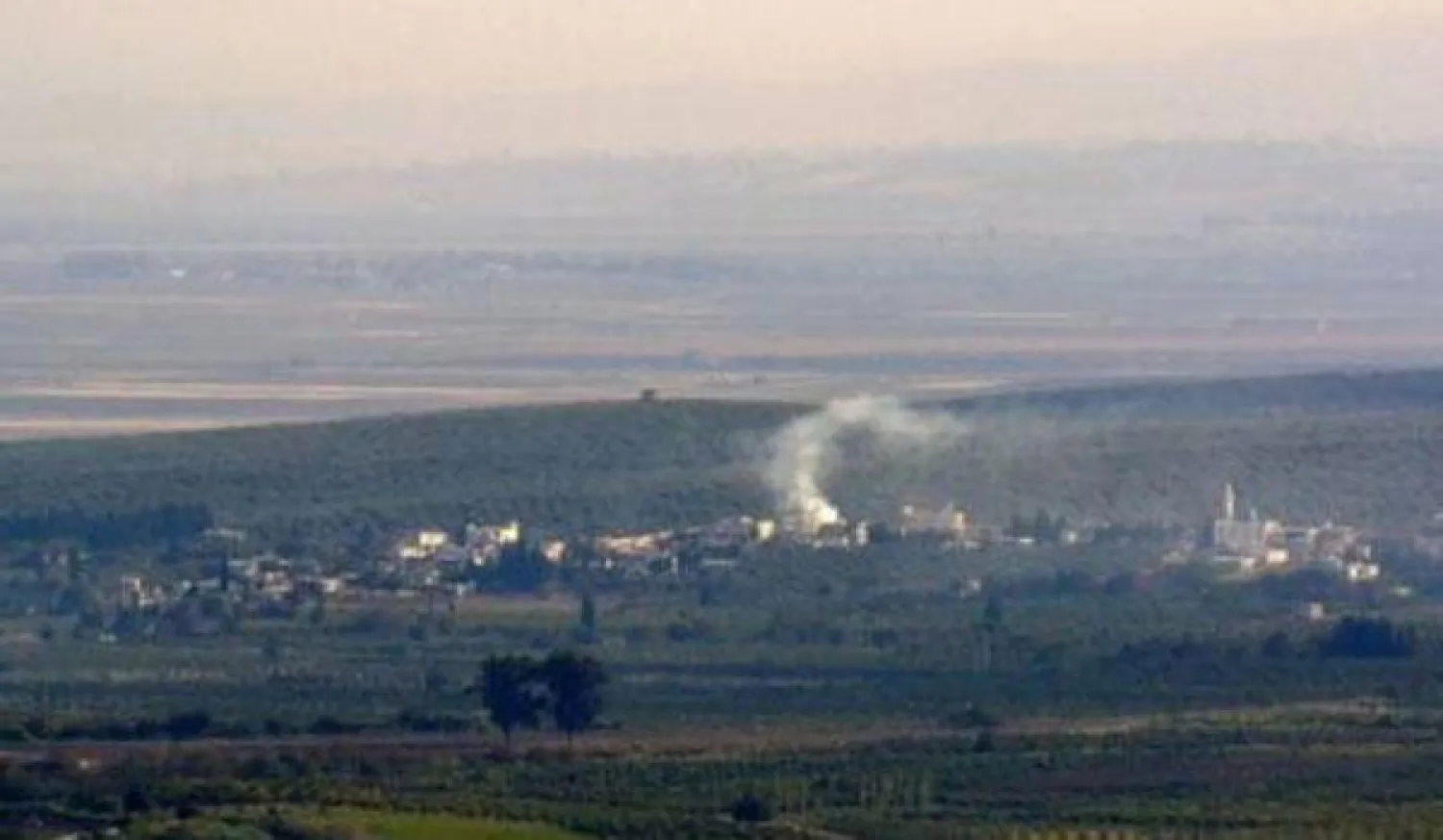 قتيل وثلاثة جرحى في لبنان بصواريخ سورية على «اللبوة»