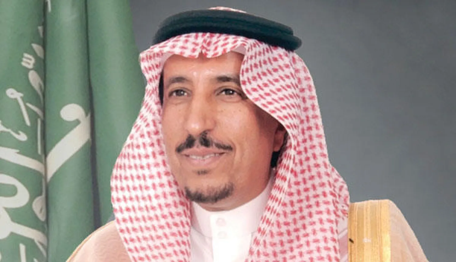 الأمير سعود بن عبد الله بن ثنيان